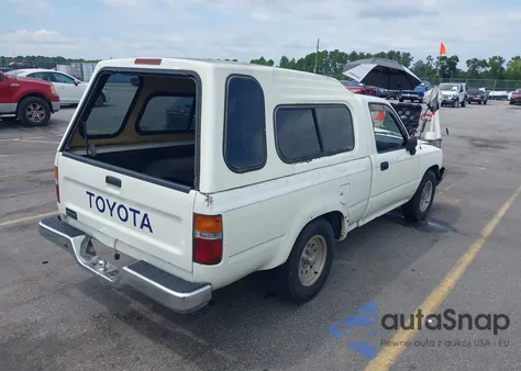 1994 Toyota Pickup 1/2 Ton Short Whlbase Stb z USA, uszkodzony, nr VIN 4TARN81A1RZ161119
